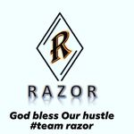 Thomas_Razor - @thomas_razor7 - Instagram
