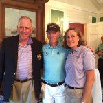Thomas B. Reading - @golfski1 - Instagram