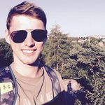 Thomas Reading - @thomasreading - Instagram