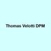Thomas Velotti DPM - Reading - Facebook