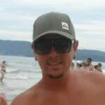 Thomas Luis Reckziegel - @thomasreckziegel - Instagram