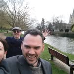Thomas Reck - @recktomas - Instagram