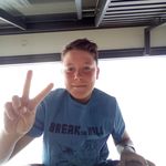 Nick - @nick.thomas.redden - Instagram
