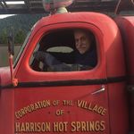 Thomas Redden - @tomred53 - Instagram