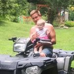 Thomas Redden - @goals2achieve4life - Instagram