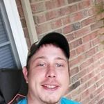Thomas Redden - @thomas.redden.86 - Instagram