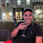 Thomas Redpath - @tomredpathfinder - Instagram