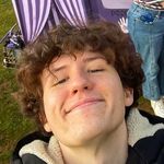 Thomas Reed - @thomasreedmassey - Instagram