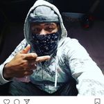 Thomas Reel - @kiingxxt - Instagram