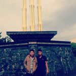 thomas reel sitohang - @ronisitohang730 - Instagram