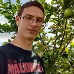 Thomas Regal - @mrregal14 - Instagram