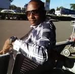 Thomas Regis - Facebook
