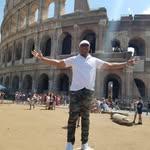 Thomas Regis - @regis_thomas - Instagram