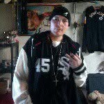 Thomas Sanfilippo - @thomasregis - Instagram