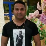thomas rego - @akashgomes334 - Instagram