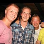 Thomas Reinders - @thomasreinders95 - Instagram