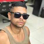 Rennan Thomas - @rennanthomas93 - Instagram
