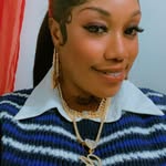 Rennay Thomas - @thomasrennay - Instagram
