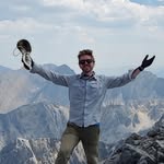 Thomas Brennan - @thomaspbrennan - Instagram