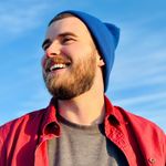 Brenton Thomas - @brenton.thomas - Instagram