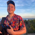 Thomas Brenton-Rule - @thomas_brentonrule - Instagram