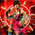 ThomasJ2005 - @thomas_renton5316 - Instagram