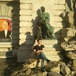 Thomas Ressler - @tomresslerantal - Instagram