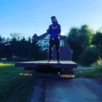 Tomaš Ressler - @tomstyl_2018 - Instagram