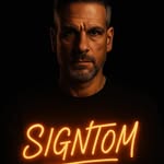 Thomas Tom Rester - @signtom - Instagram