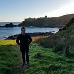 Thomas Retzloff - @thomasretzloff - Instagram