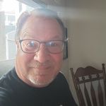 Thomas L Revier - @muffin6098 - Instagram