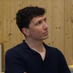 Thomas Rewucki - @thomasrew - Instagram