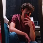 Thomas - @thomasrex7443 - Instagram