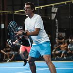 Thomas Rey - @thomasreypadel - Instagram