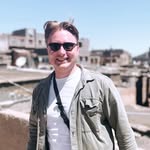 Thomas Rhode Nissen - @madpaatolvminutter - Instagram