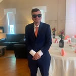 Thomas Rhoden - @thomas.rhoden98 - Instagram