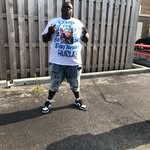 Thomas Rich - @tomrichgasbag - Instagram