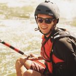 Thomas Richard - @thomasrichardkayak - Instagram