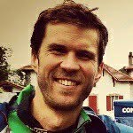 Thomas Riché - @thomasriche64 - Instagram