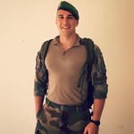 Thomas Riche - @riche5804 - Instagram