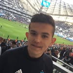 Thomas Riche - @thomas_riche_59 - Instagram