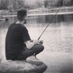 Thomas Ricker - @19ricker91 - Instagram