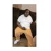 Thomas Ricks - Facebook