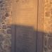 Grave of Thomas Riddell - Facebook