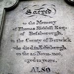 Thomas Riddell - @riddell9331 - Instagram