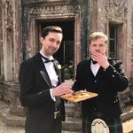Thomas Riddell-Jones - @mrthomasrj - Instagram