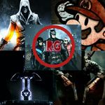 RedRing-Gaming - @riddick.thomas.9 - Instagram