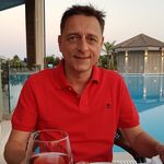 Thomas Ridinger (Dunga) - @dunga888 - Instagram