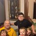 Tom Ridinger - Facebook