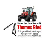 Thomas Ried Landtechnik - @thomasried_landtechnik - Instagram